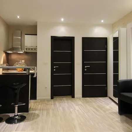Livaja Apartman *