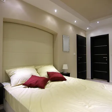 Livaja Apartman Split