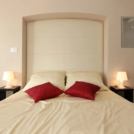 Apartman Livaja *