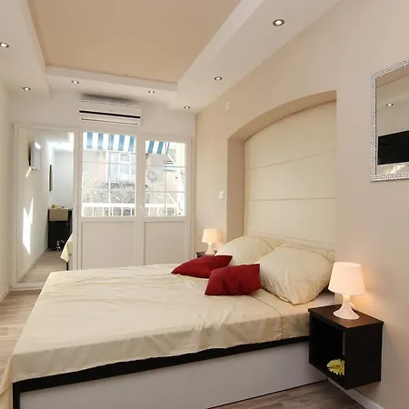 Apartman Livaja *