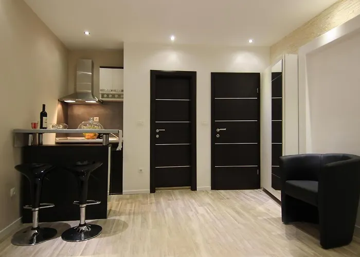 Livaja Apartman *
