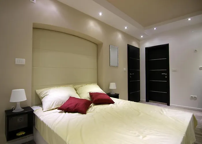 Livaja Apartman Split