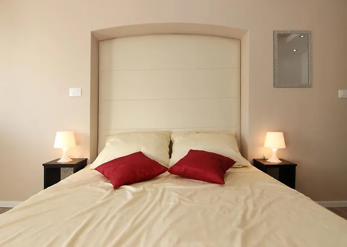 Apartman Livaja *