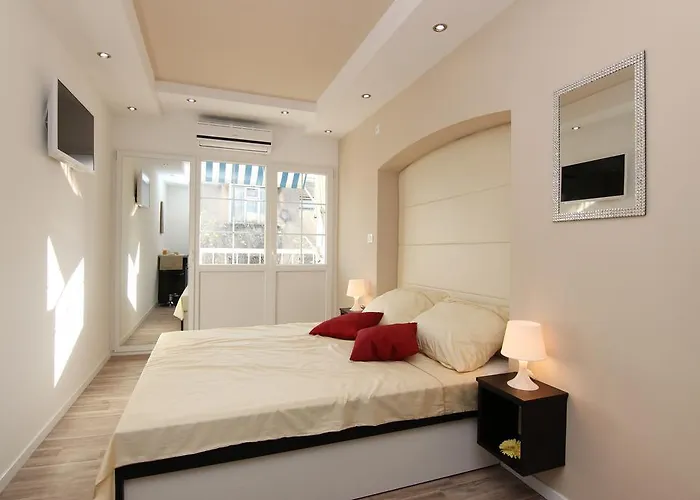 Apartman Livaja *