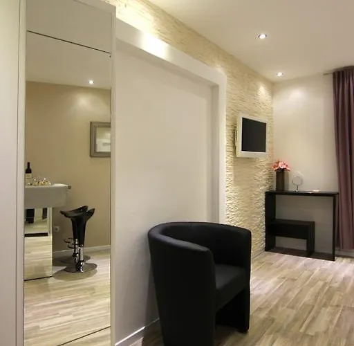Livaja Apartman Split
