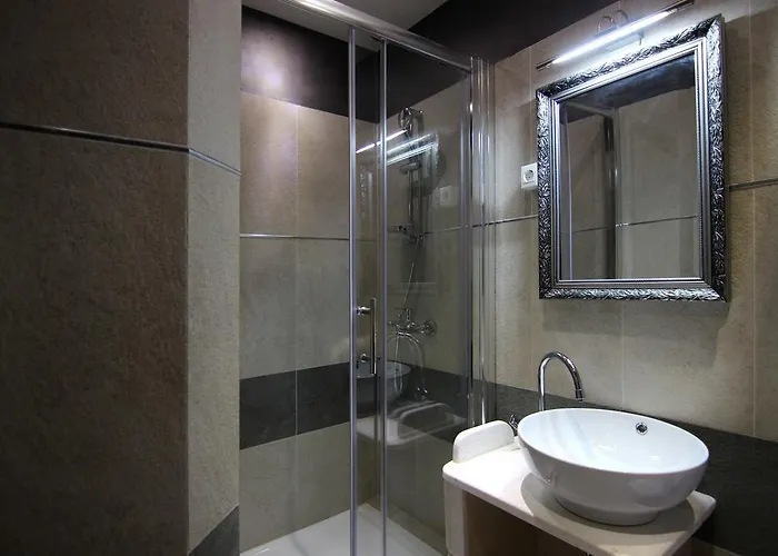 Livaja Apartman Split
