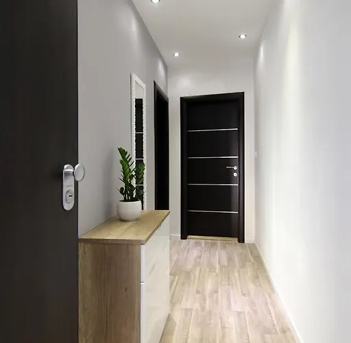 Livaja Apartman Split