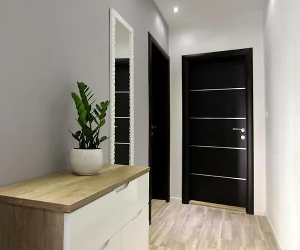 Apartman Livaja *