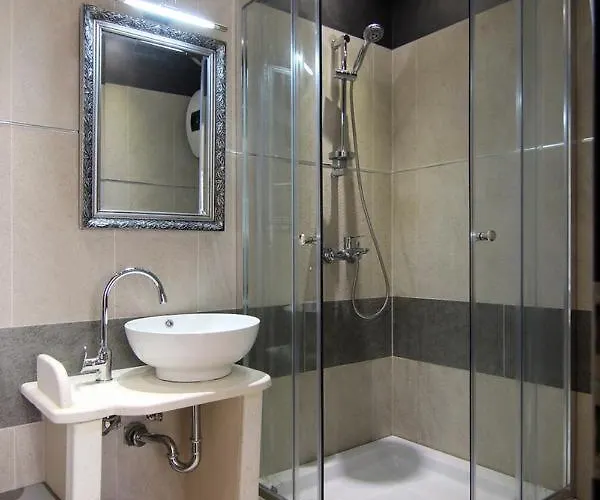Apartman Livaja *