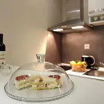 Livaja Lejlighed *
