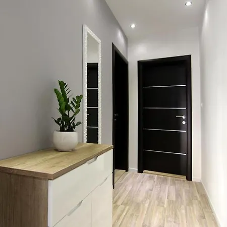 Apartment Livaja *